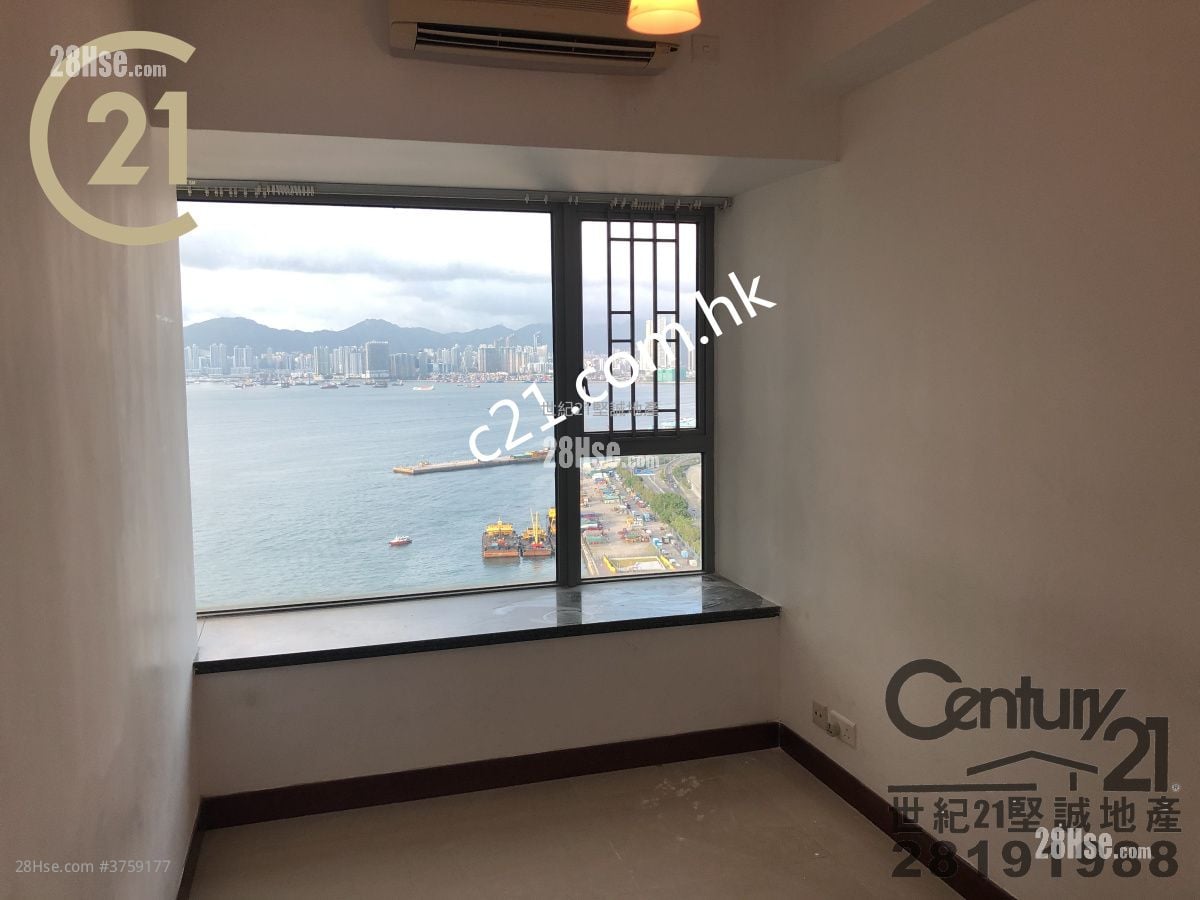 The Merton Sell 2 Bedrooms , 1 Bathroom 507 ft²