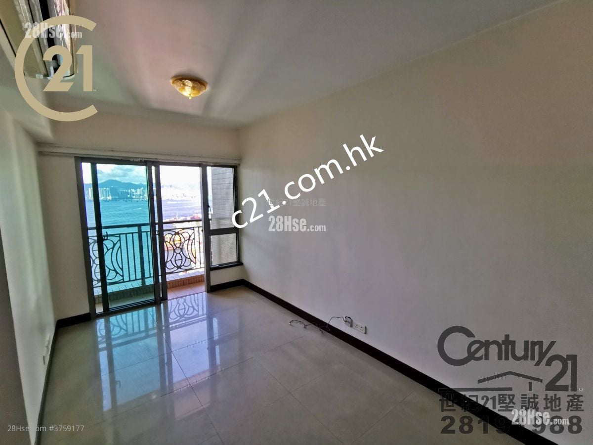 The Merton Sell 2 Bedrooms , 1 Bathroom 507 ft²