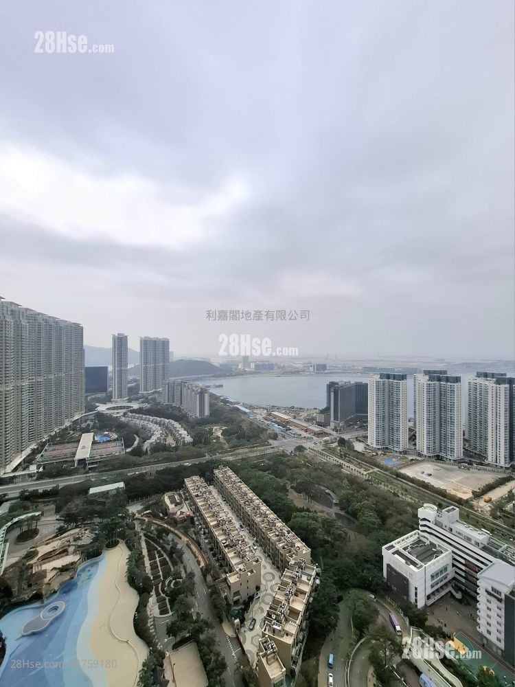 Caribbean Coast Sell 3 Bedrooms , 2 Bathrooms 894 ft²