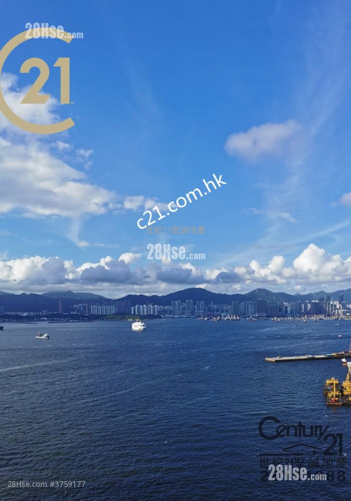 The Merton Sell 2 Bedrooms , 1 Bathroom 507 ft²