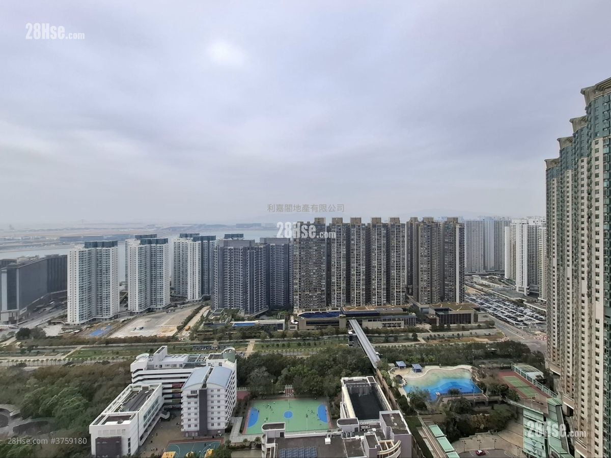 Caribbean Coast Sell 3 Bedrooms , 2 Bathrooms 894 ft²