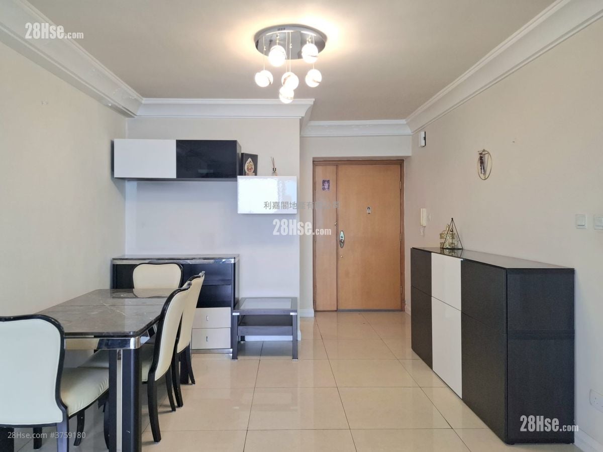 Caribbean Coast Sell 3 Bedrooms , 2 Bathrooms 894 ft²