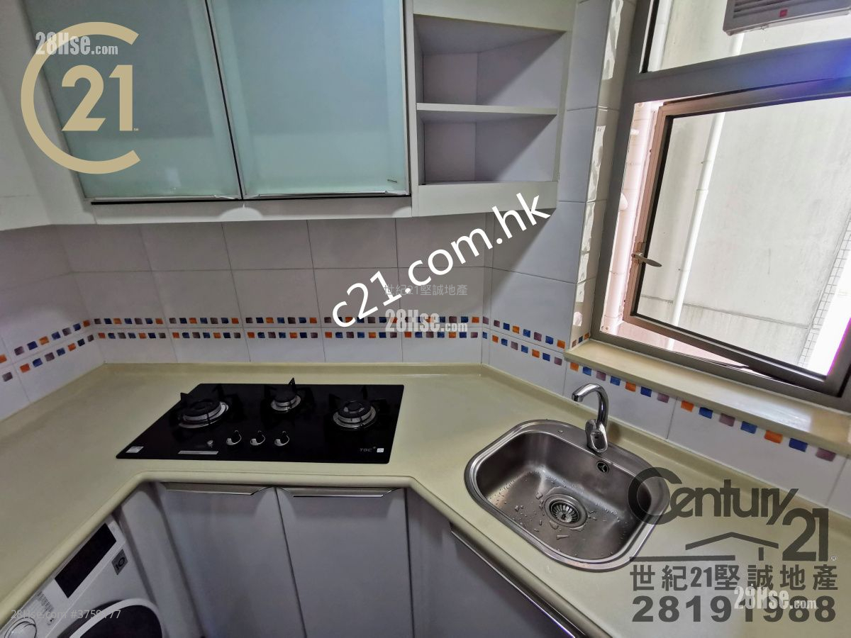 The Merton Sell 2 Bedrooms , 1 Bathroom 507 ft²