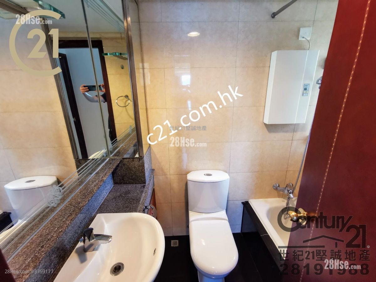 The Merton Sell 2 Bedrooms , 1 Bathroom 507 ft²