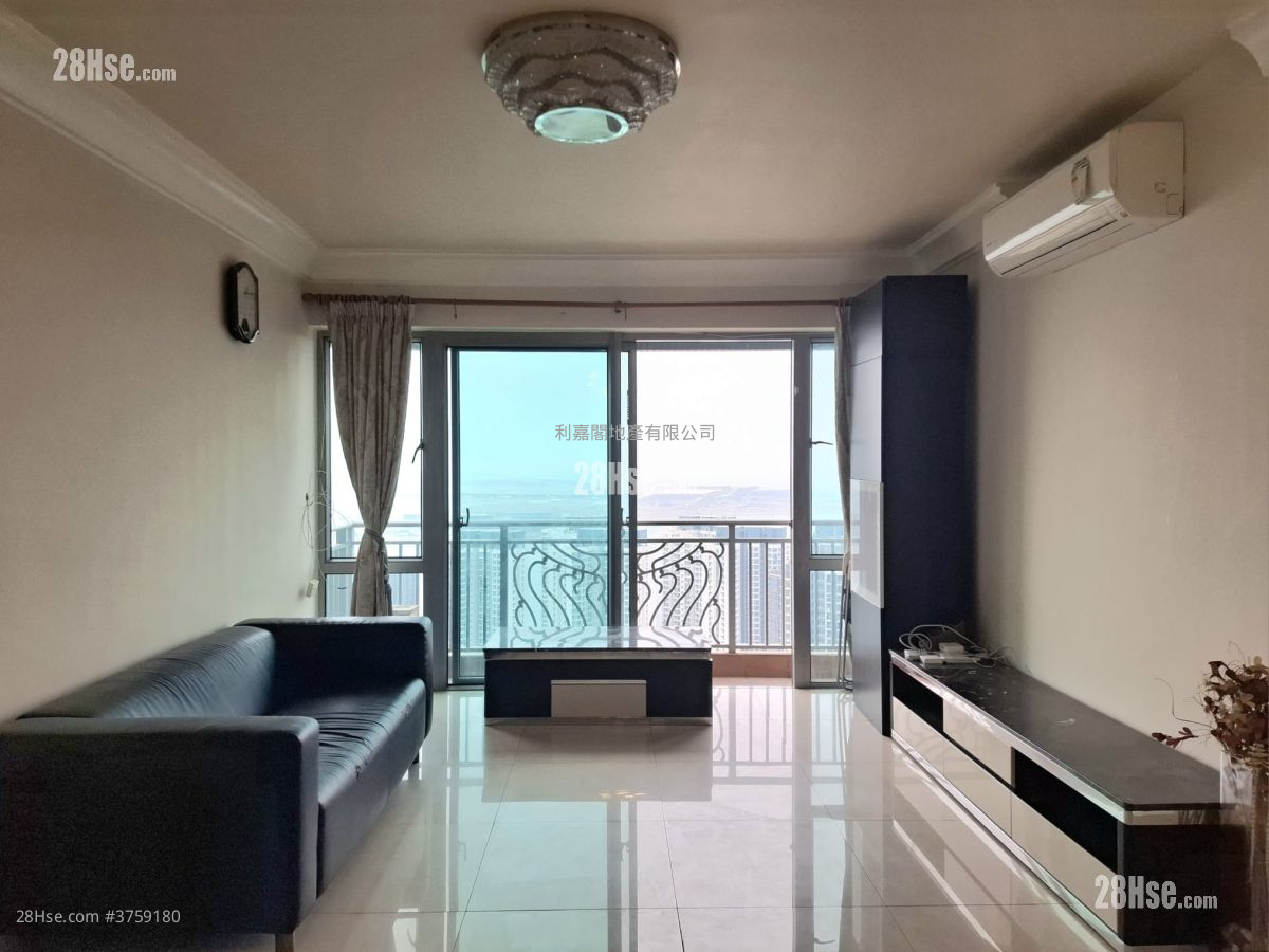 Caribbean Coast Sell 3 Bedrooms , 2 Bathrooms 894 ft²