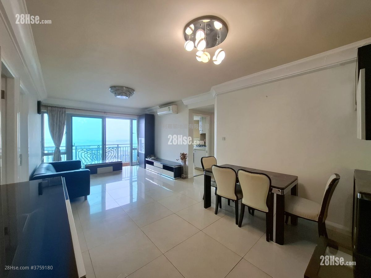 Caribbean Coast Sell 3 Bedrooms , 2 Bathrooms 894 ft²