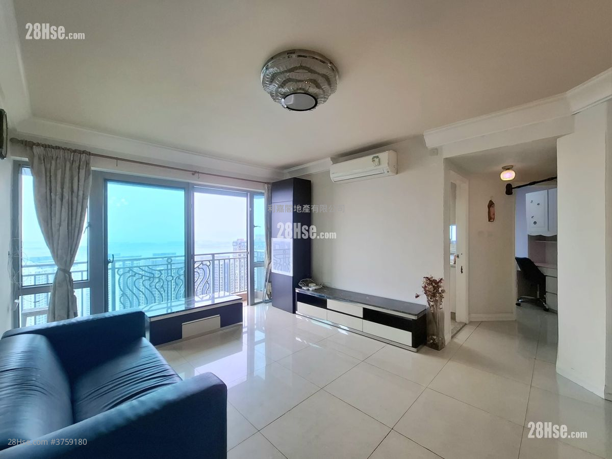 Caribbean Coast Sell 3 Bedrooms , 2 Bathrooms 894 ft²