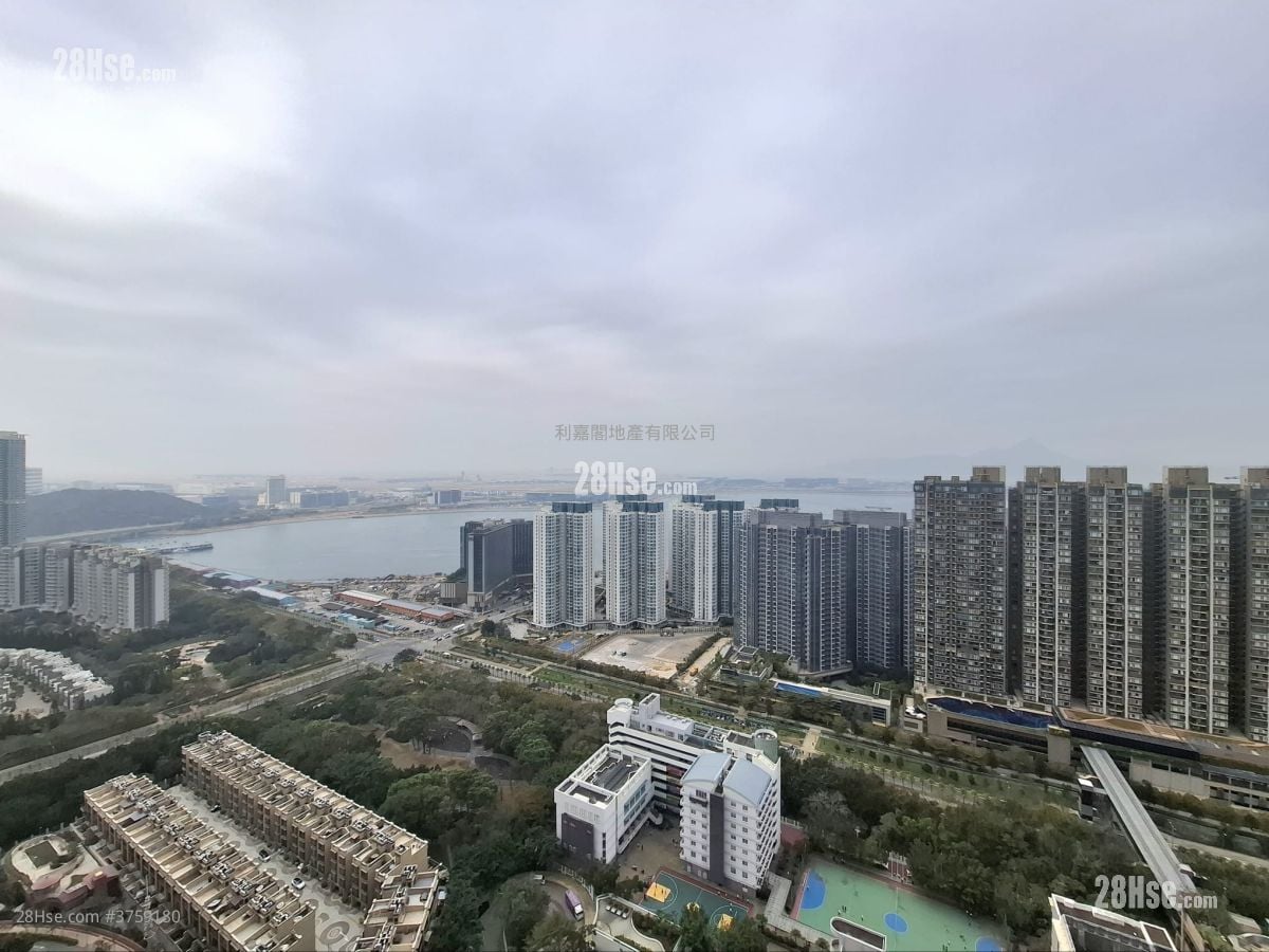 Caribbean Coast Sell 3 Bedrooms , 2 Bathrooms 894 ft²