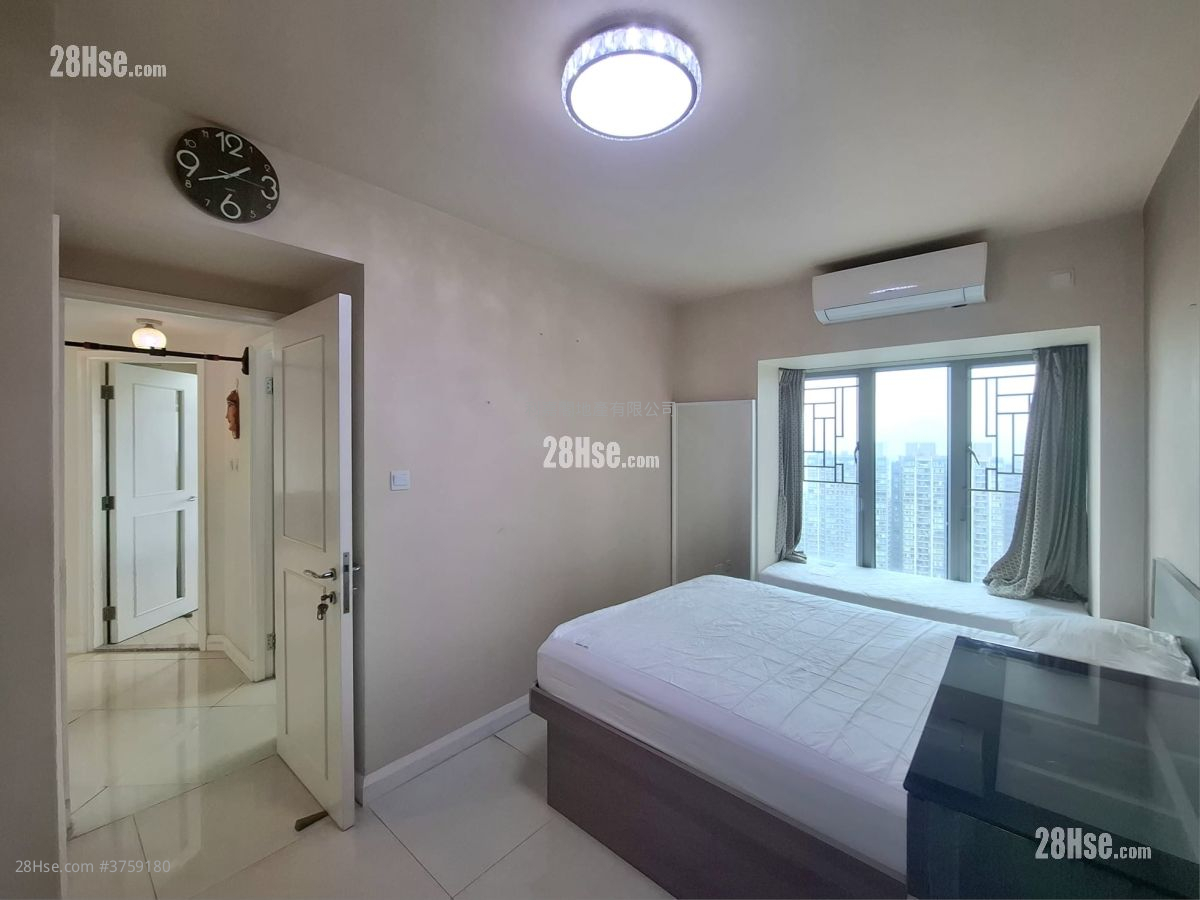 Caribbean Coast Sell 3 Bedrooms , 2 Bathrooms 894 ft²