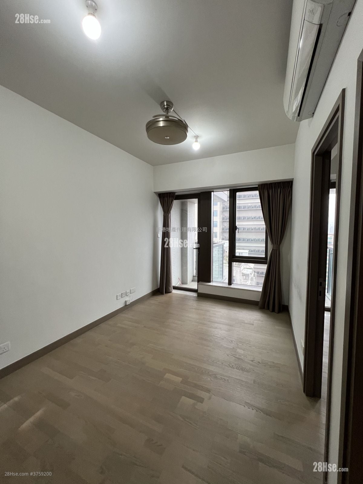 93Pauchungstreet Sell 1 Bedroom , 1 Bathroom 328 ft²