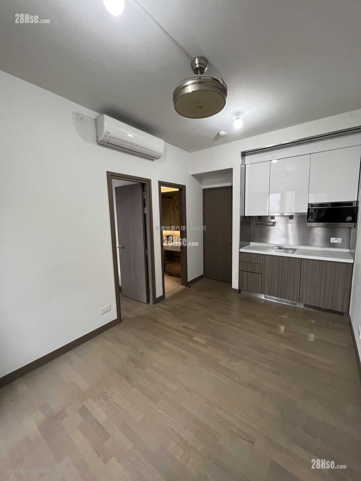 93Pauchungstreet Sell 1 Bedroom , 1 Bathroom 328 ft²