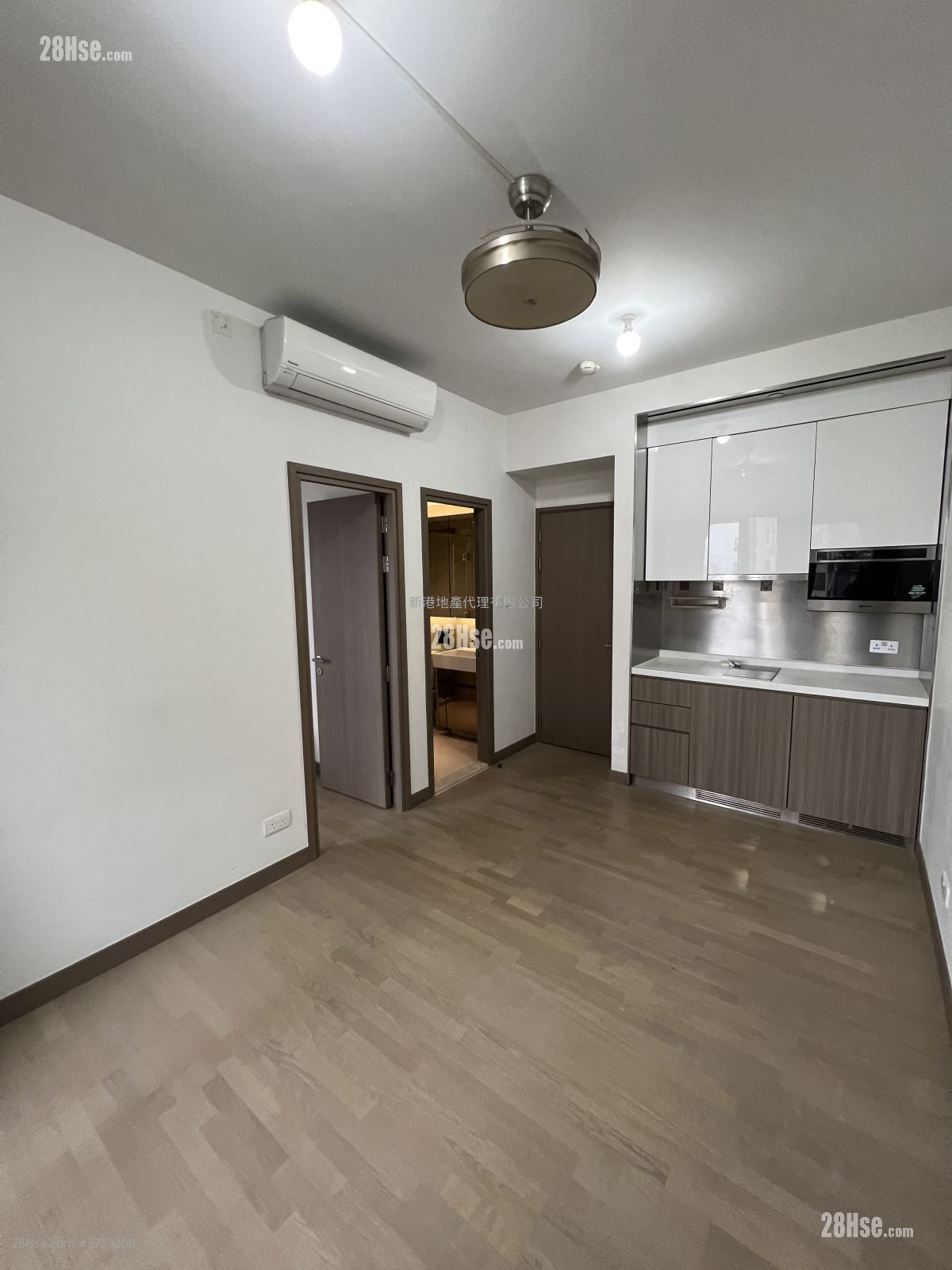93Pauchungstreet Sell 1 Bedroom , 1 Bathroom 328 ft²