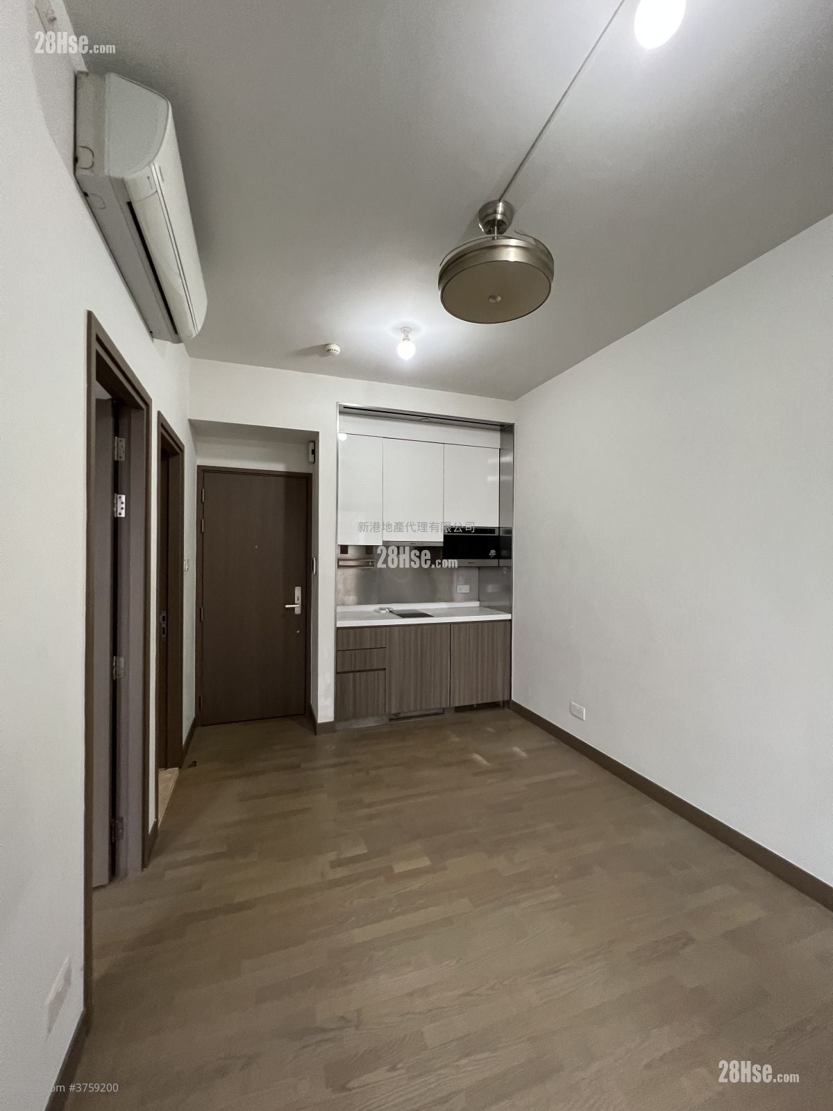93Pauchungstreet Sell 1 Bedroom , 1 Bathroom 328 ft²
