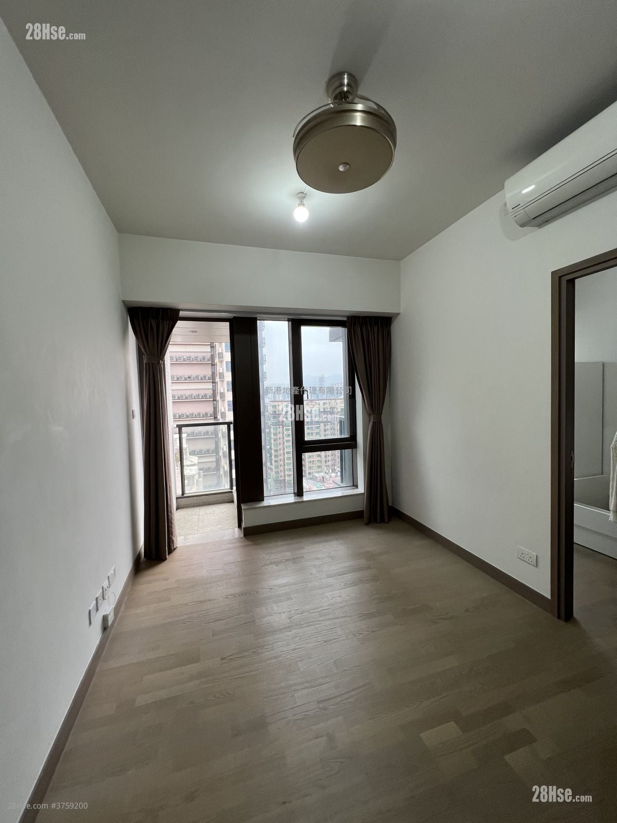 93Pauchungstreet Sell 1 Bedroom , 1 Bathroom 328 ft²
