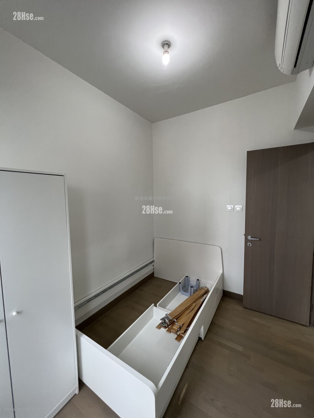93Pauchungstreet Sell 1 Bedroom , 1 Bathroom 328 ft²
