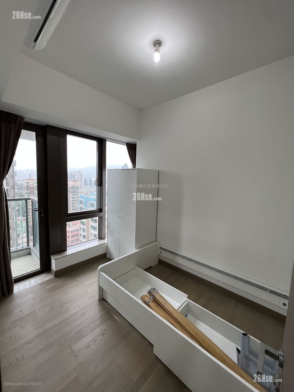 93Pauchungstreet Sell 1 Bedroom , 1 Bathroom 328 ft²