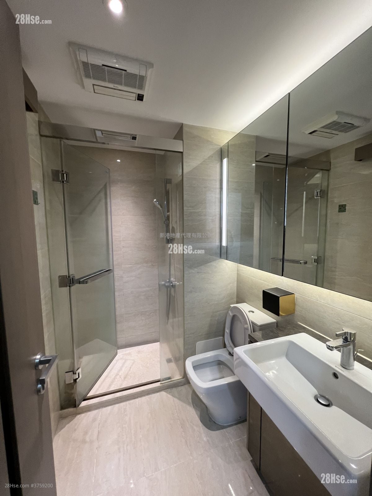 93Pauchungstreet Sell 1 Bedroom , 1 Bathroom 328 ft²