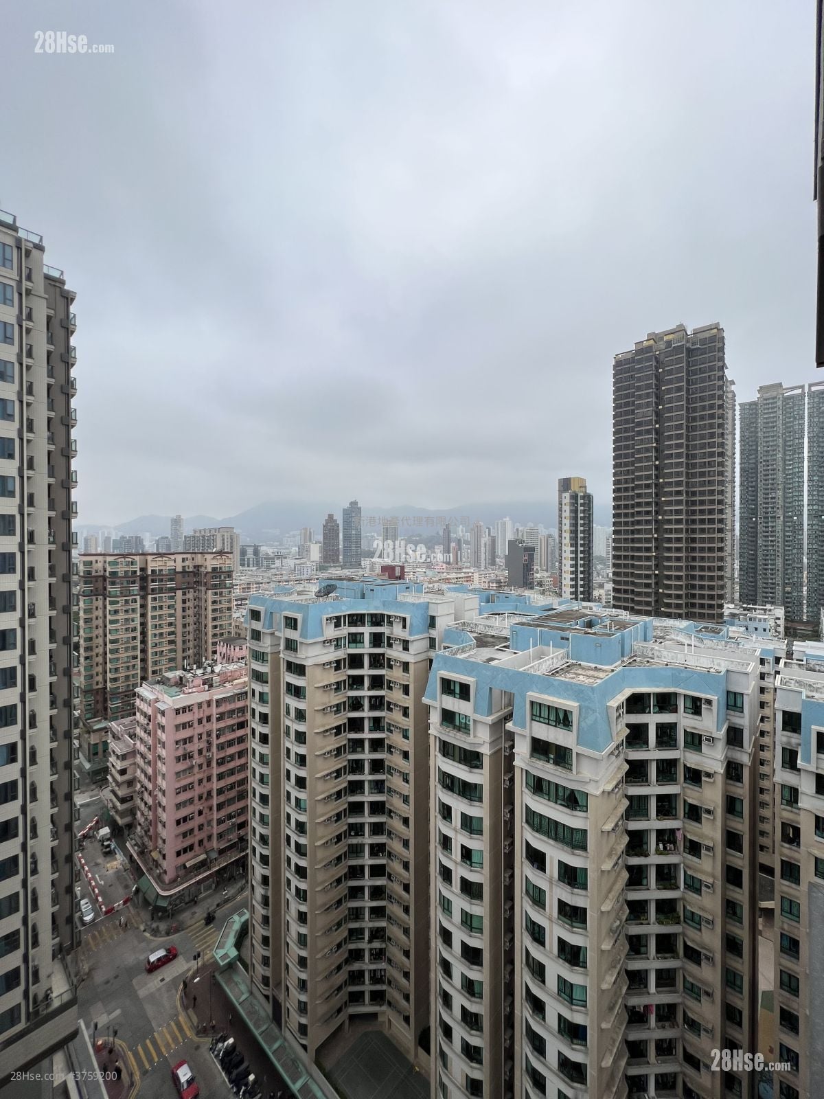 93Pauchungstreet Sell 1 Bedroom , 1 Bathroom 328 ft²