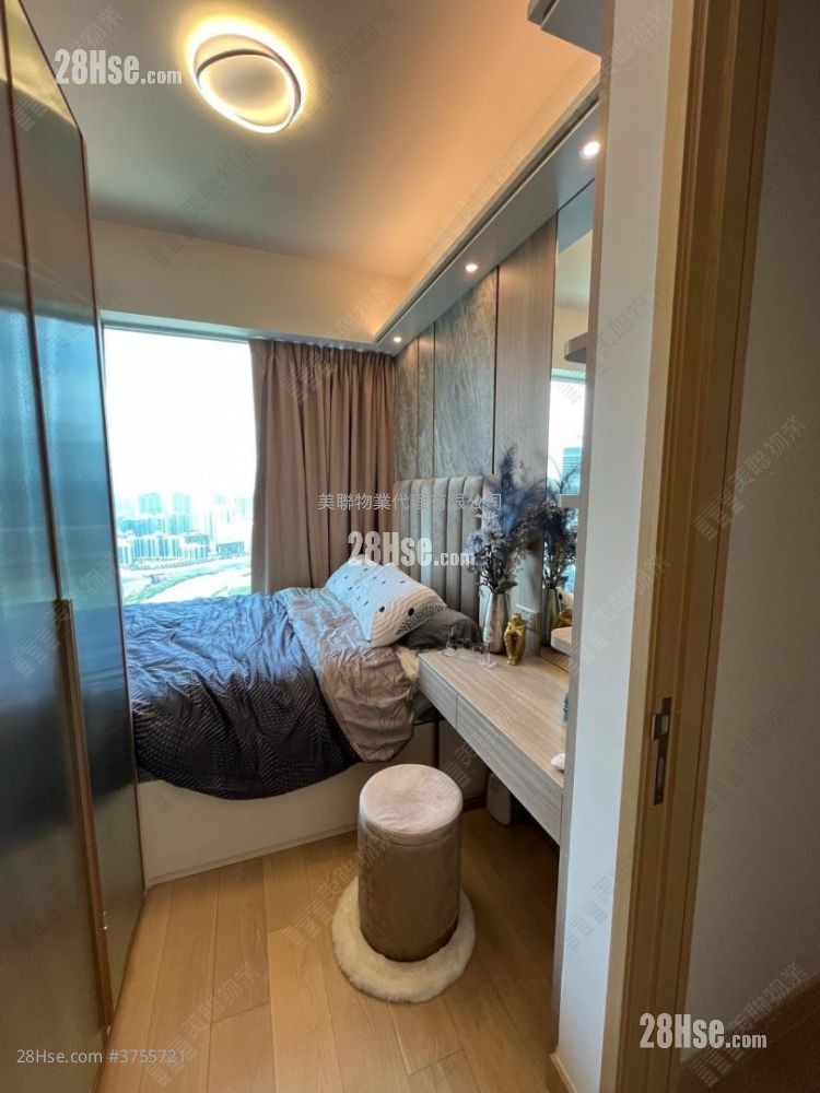 Grand Marini 售盤 3 房 , 1 浴室 652 平方呎