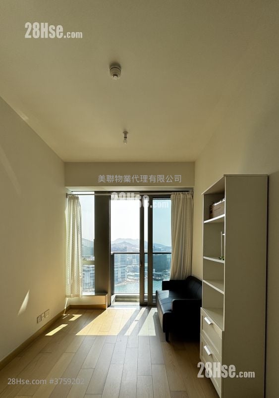 Marini Sell 1 Bedroom , 1 Bathroom 380 ft²