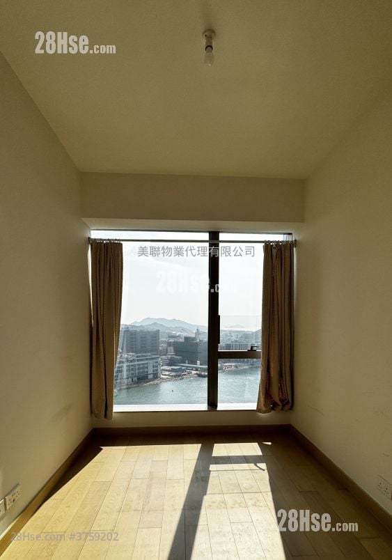 Marini Sell 1 Bedroom , 1 Bathroom 380 ft²