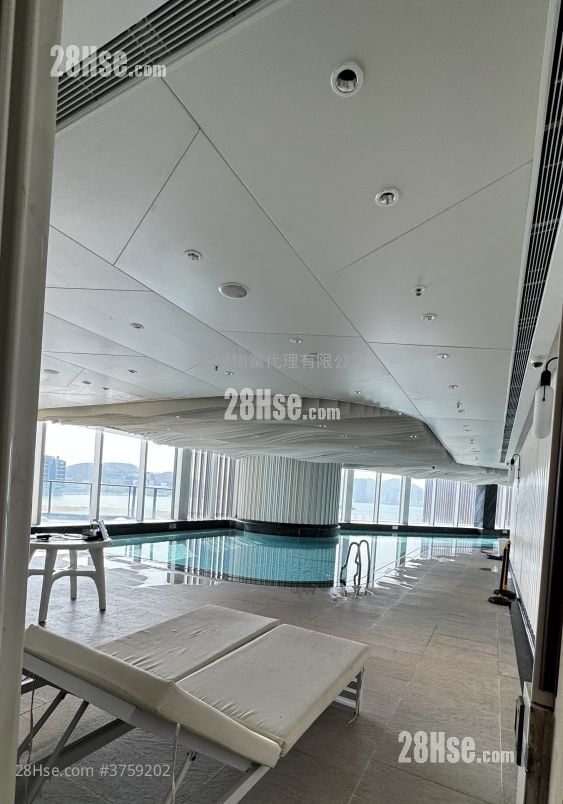 Marini Sell 1 Bedroom , 1 Bathroom 380 ft²