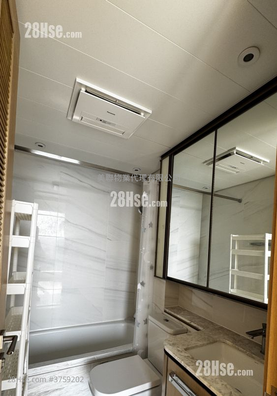 Marini Sell 1 Bedroom , 1 Bathroom 380 ft²