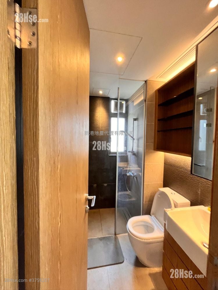 The Zutten Sell 1 Bedroom , 1 Bathroom 284 ft²