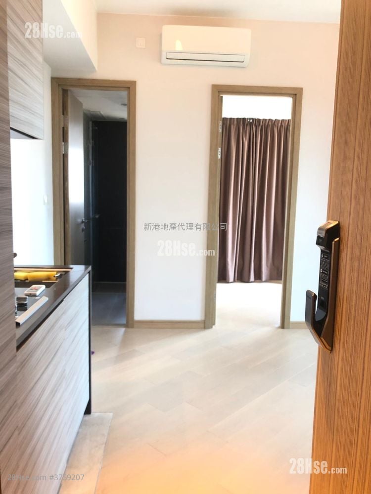 The Zutten Sell 1 Bedroom , 1 Bathroom 284 ft²