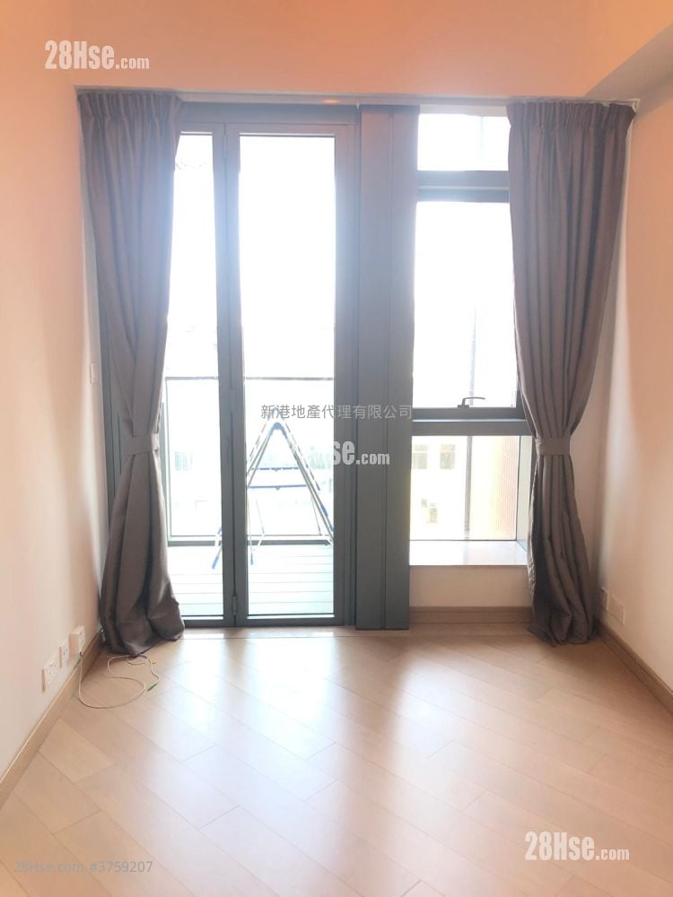 The Zutten Sell 1 Bedroom , 1 Bathroom 284 ft²