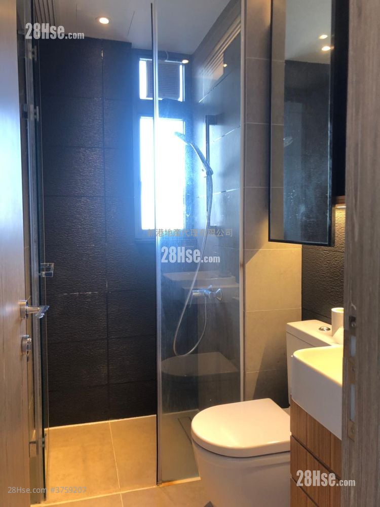 The Zutten Sell 1 Bedroom , 1 Bathroom 284 ft²