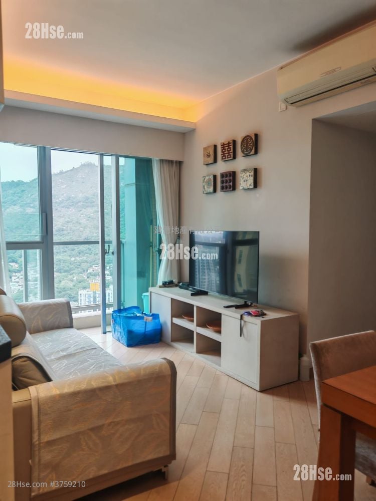 Century Gateway Sell 3 Bedrooms , 2 Bathrooms 661 ft²