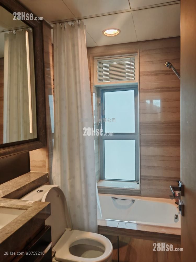 Century Gateway Sell 3 Bedrooms , 2 Bathrooms 661 ft²