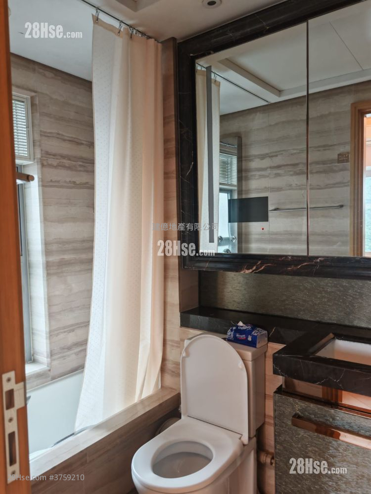 Century Gateway Sell 3 Bedrooms , 2 Bathrooms 661 ft²