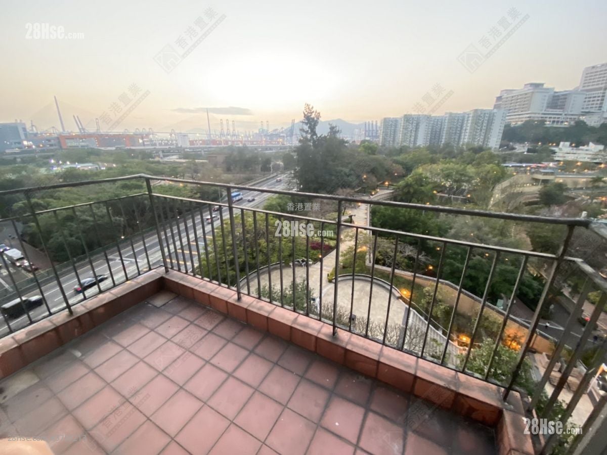 美孚新邨 售盘 3 房 906 平方尺