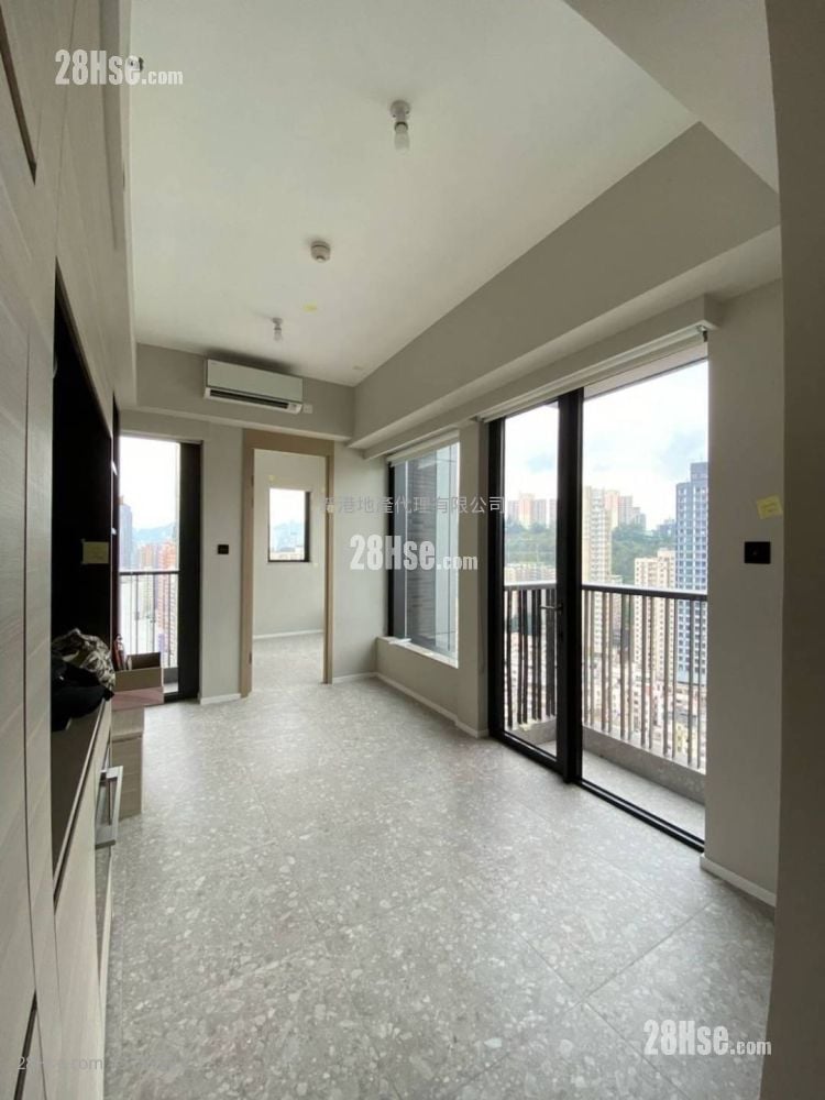 Artisan Garden Sell 1 Bedroom , 1 Bathroom 319 ft²