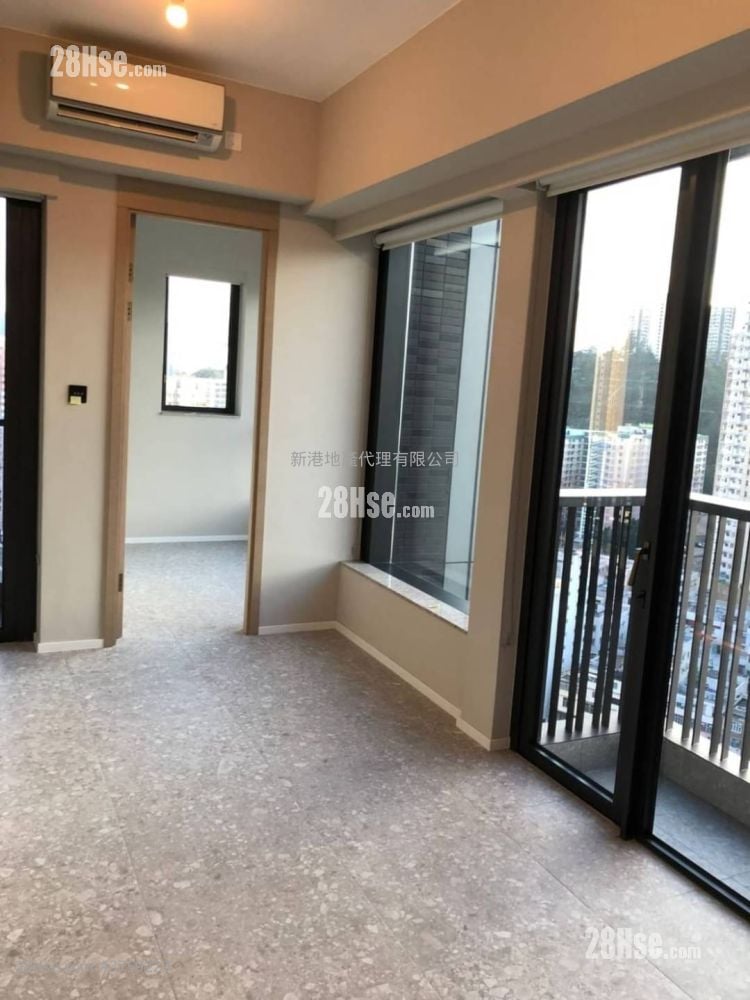 Artisan Garden Sell 1 Bedroom , 1 Bathroom 319 ft²