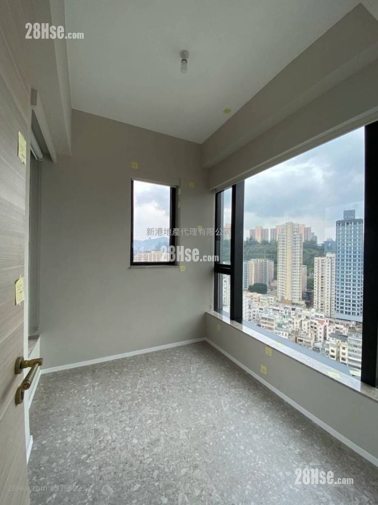 Artisan Garden Sell 1 Bedroom , 1 Bathroom 319 ft²