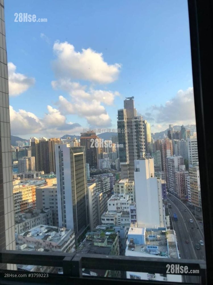 Artisan Garden Sell 1 Bedroom , 1 Bathroom 319 ft²