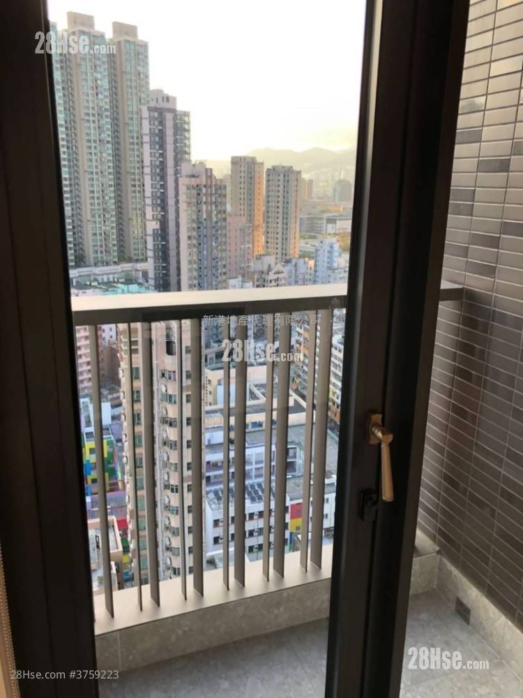 Artisan Garden Sell 1 Bedroom , 1 Bathroom 319 ft²