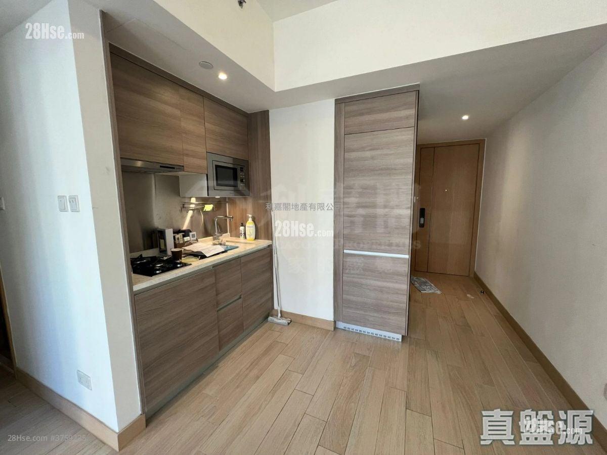 天寰 售盘 2 房 , 1 浴室 439 平方尺