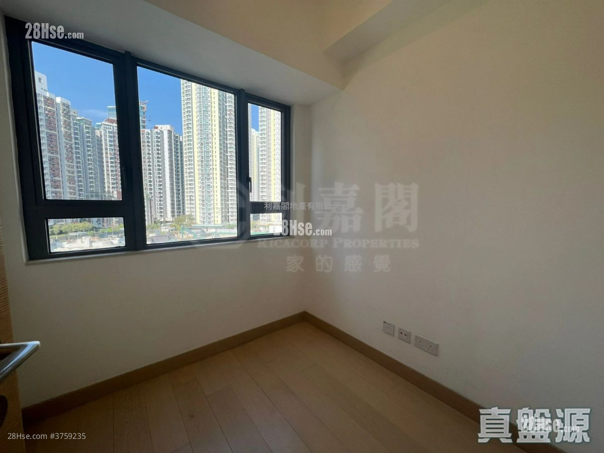 天寰 售盘 2 房 , 1 浴室 439 平方尺