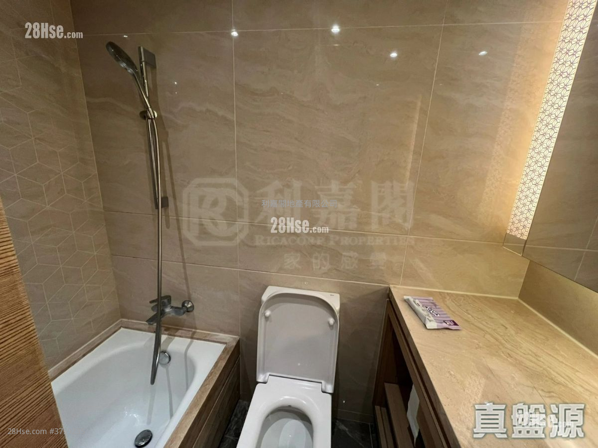 天寰 售盘 2 房 , 1 浴室 439 平方尺