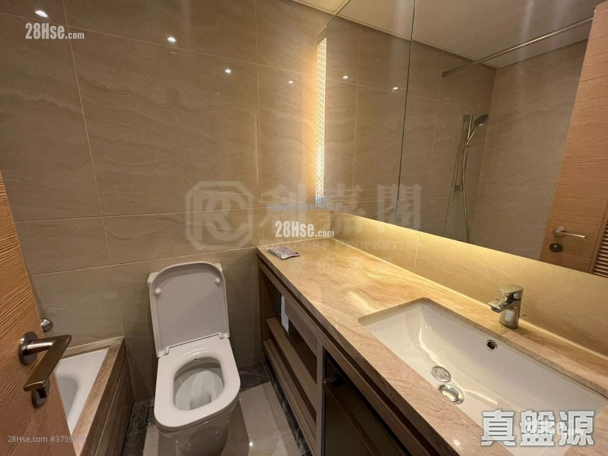 天寰 售盘 2 房 , 1 浴室 439 平方尺