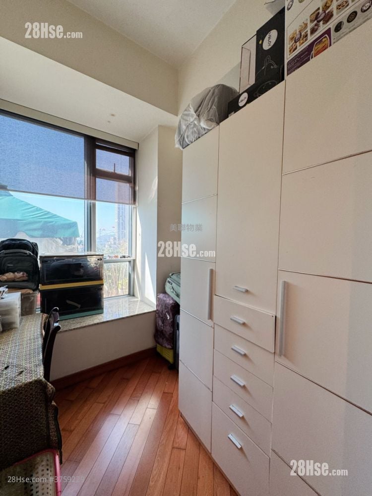 御凯 售盘 3 房 , 2 浴室 728 平方尺