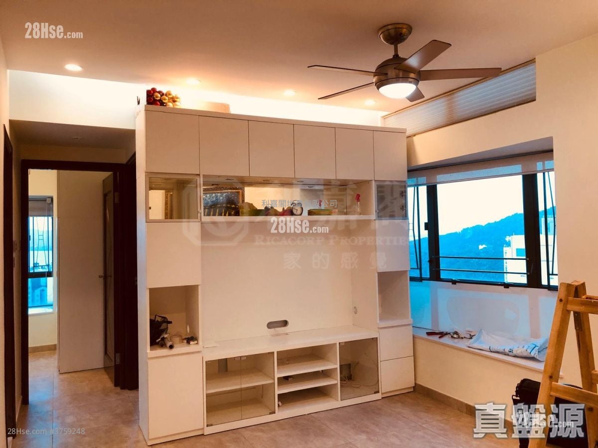 东港城 售盘 2 房 , 1 浴室 466 平方尺