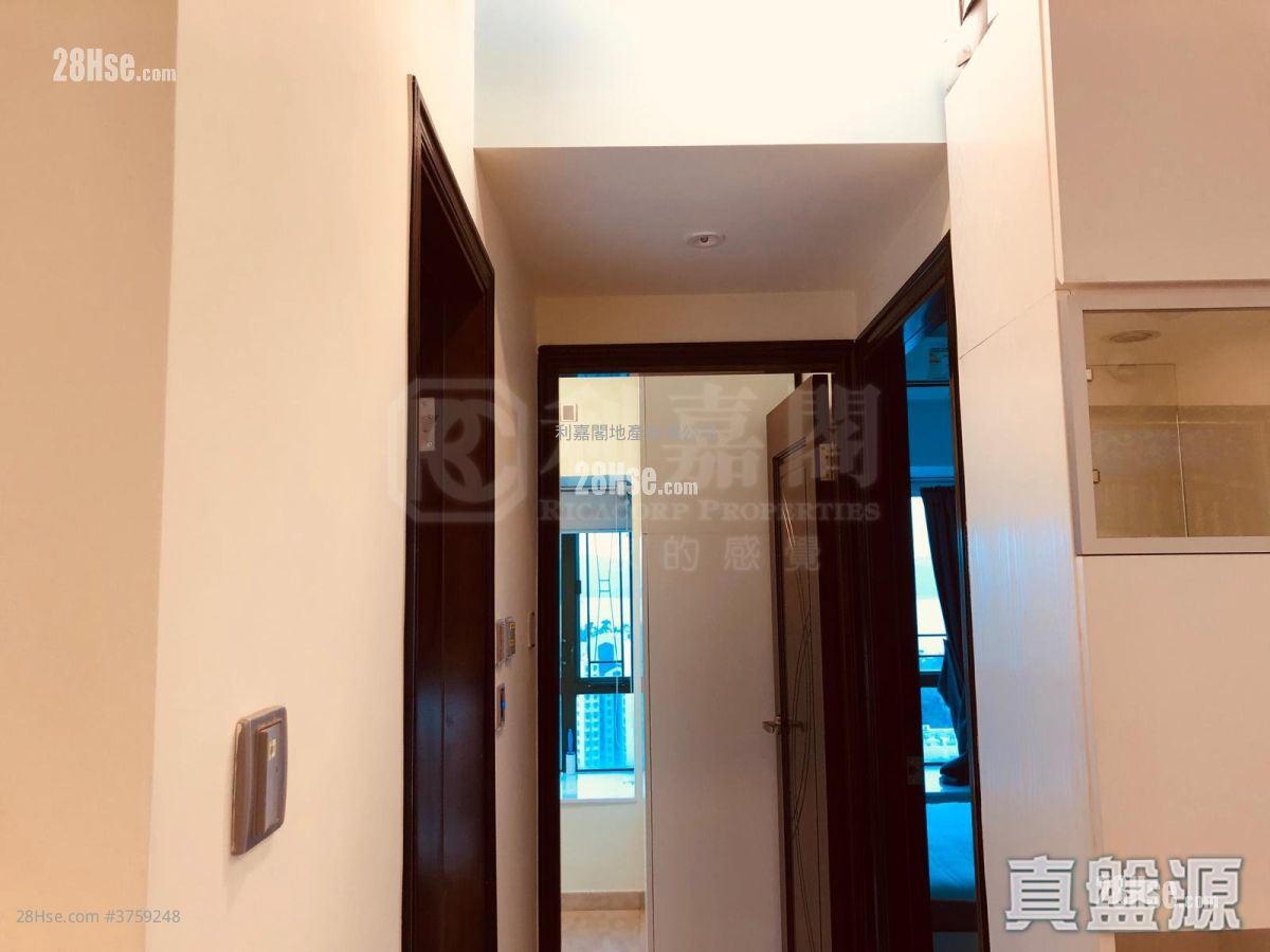 东港城 售盘 2 房 , 1 浴室 466 平方尺