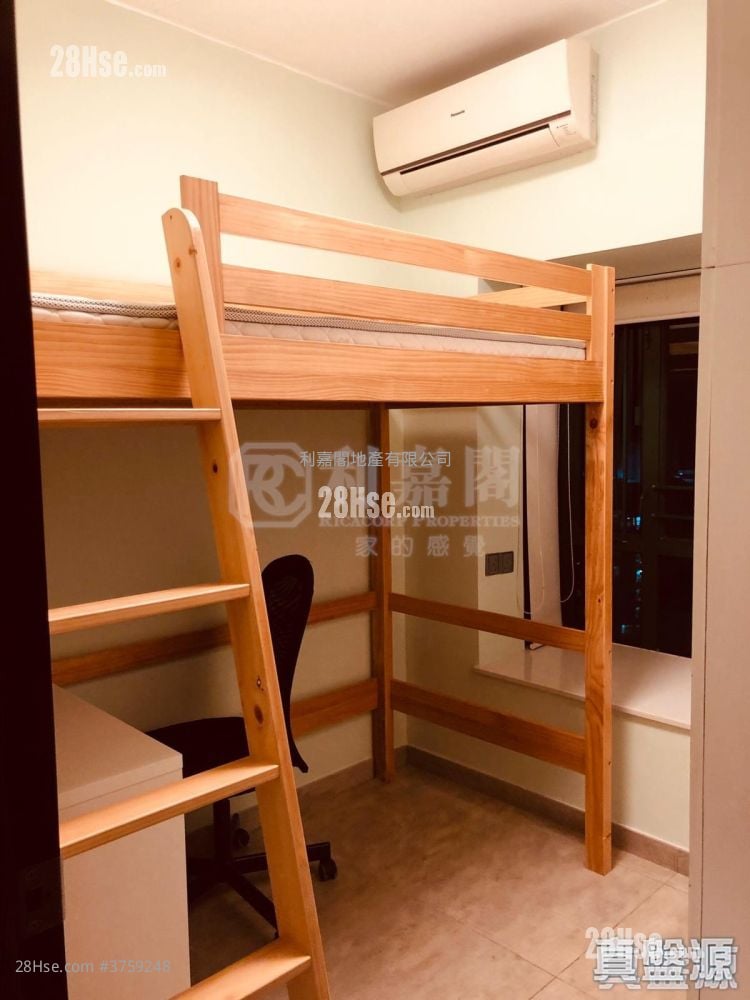 东港城 售盘 2 房 , 1 浴室 466 平方尺