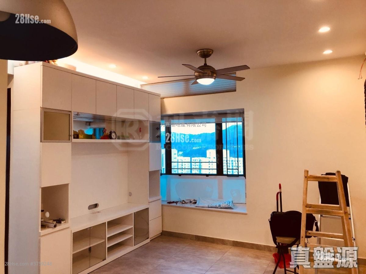 东港城 售盘 2 房 , 1 浴室 466 平方尺