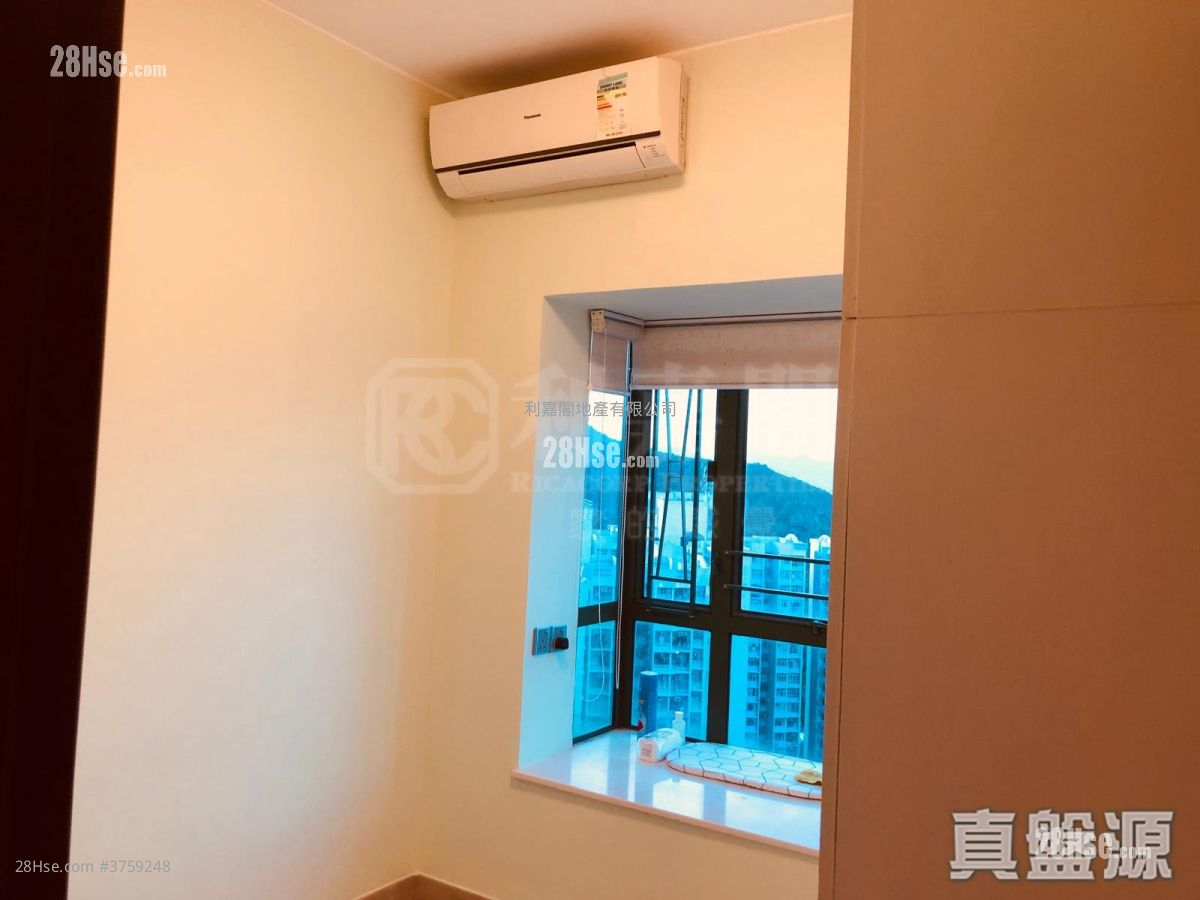 东港城 售盘 2 房 , 1 浴室 466 平方尺